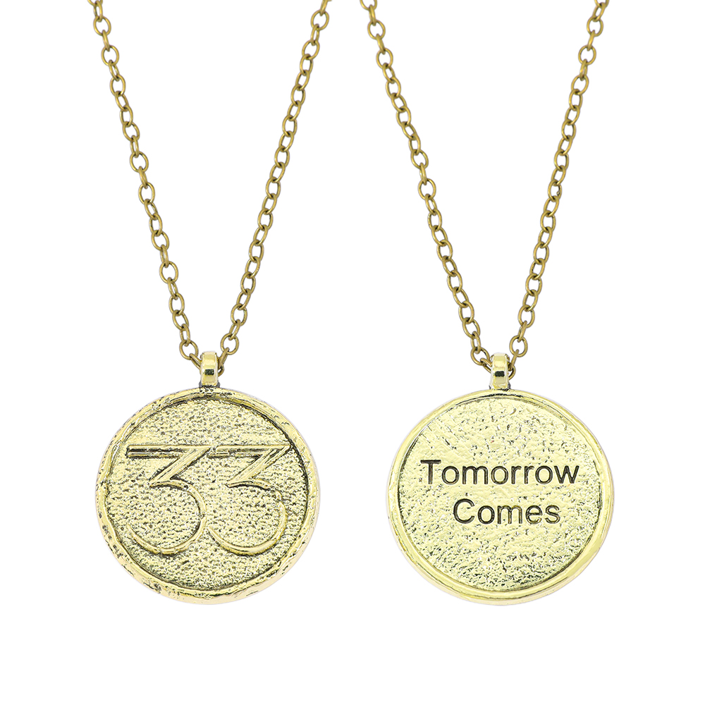 Vintage Items - Expedition 33 Clair Obscur Vintage Coin