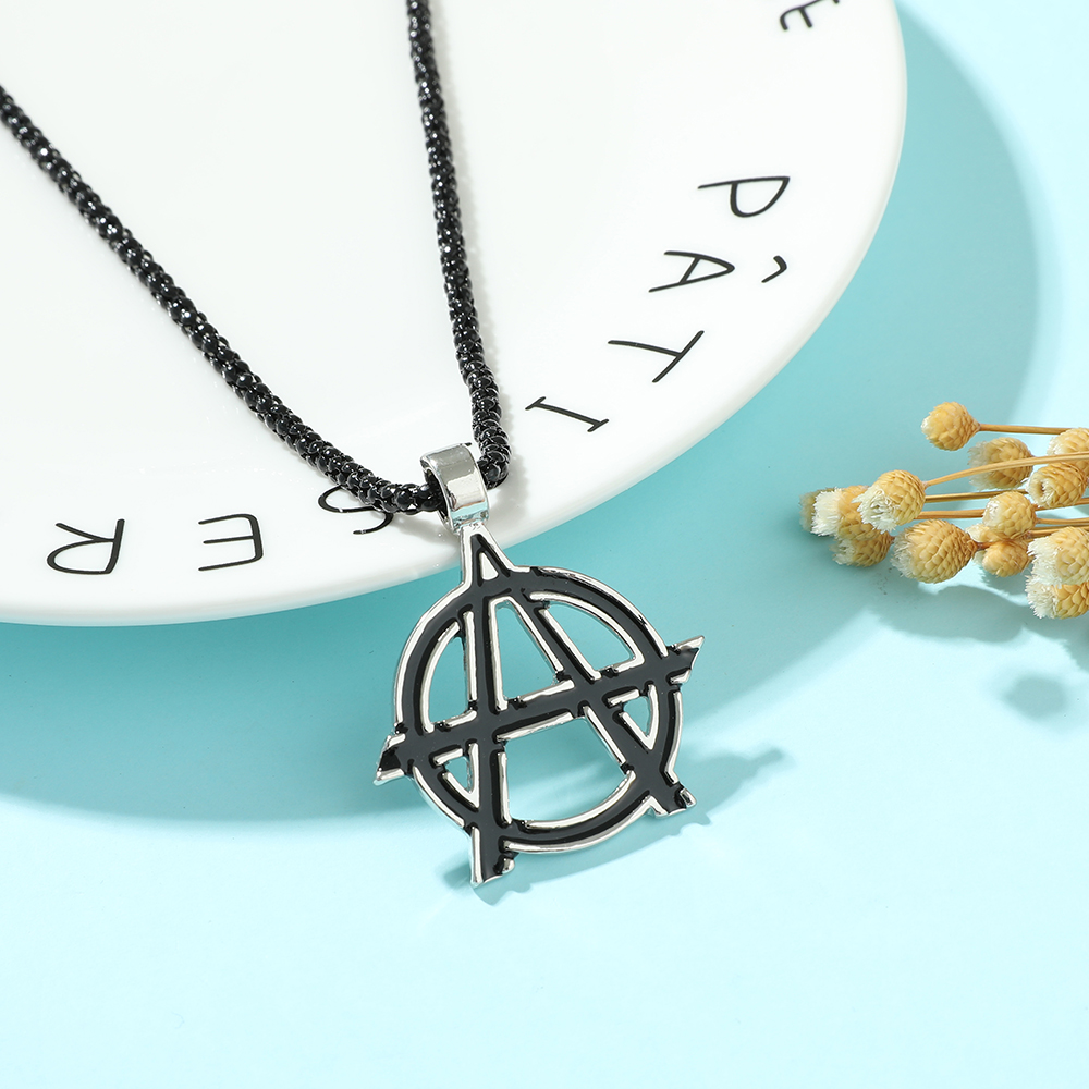 Vintage Items - Movies Avengers Symbol Letter A Logo