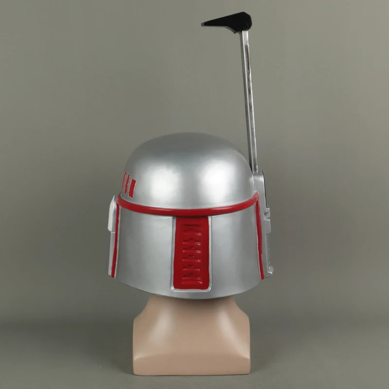 Vintage Collectible Clowns - Helmet Helmets Cosplay Boba Fett Vintage