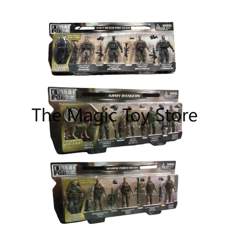 Vintage Collection Star Wars - Original Bbi 3.75-inch Articulated Action Figure
