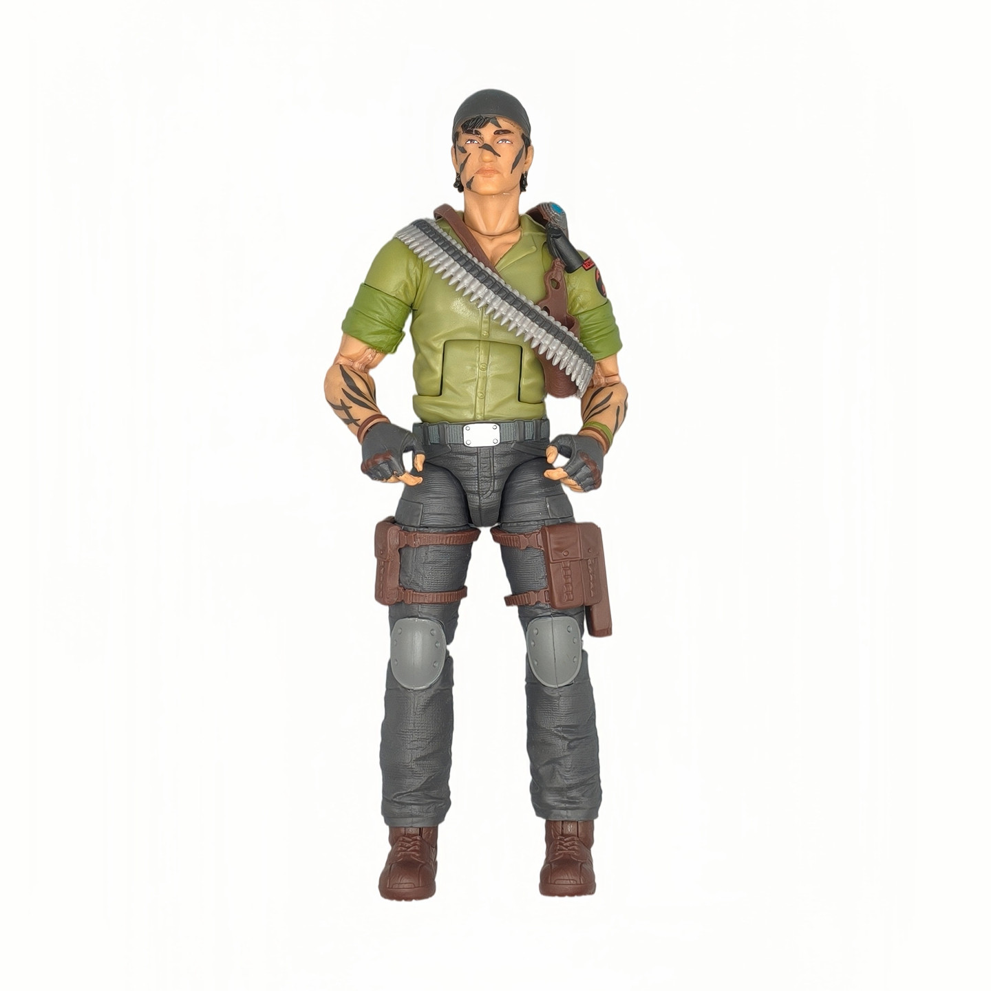 In Stock 6 Inch Gi Joe Classif - Vintage Collection Star Wars 评论和价格