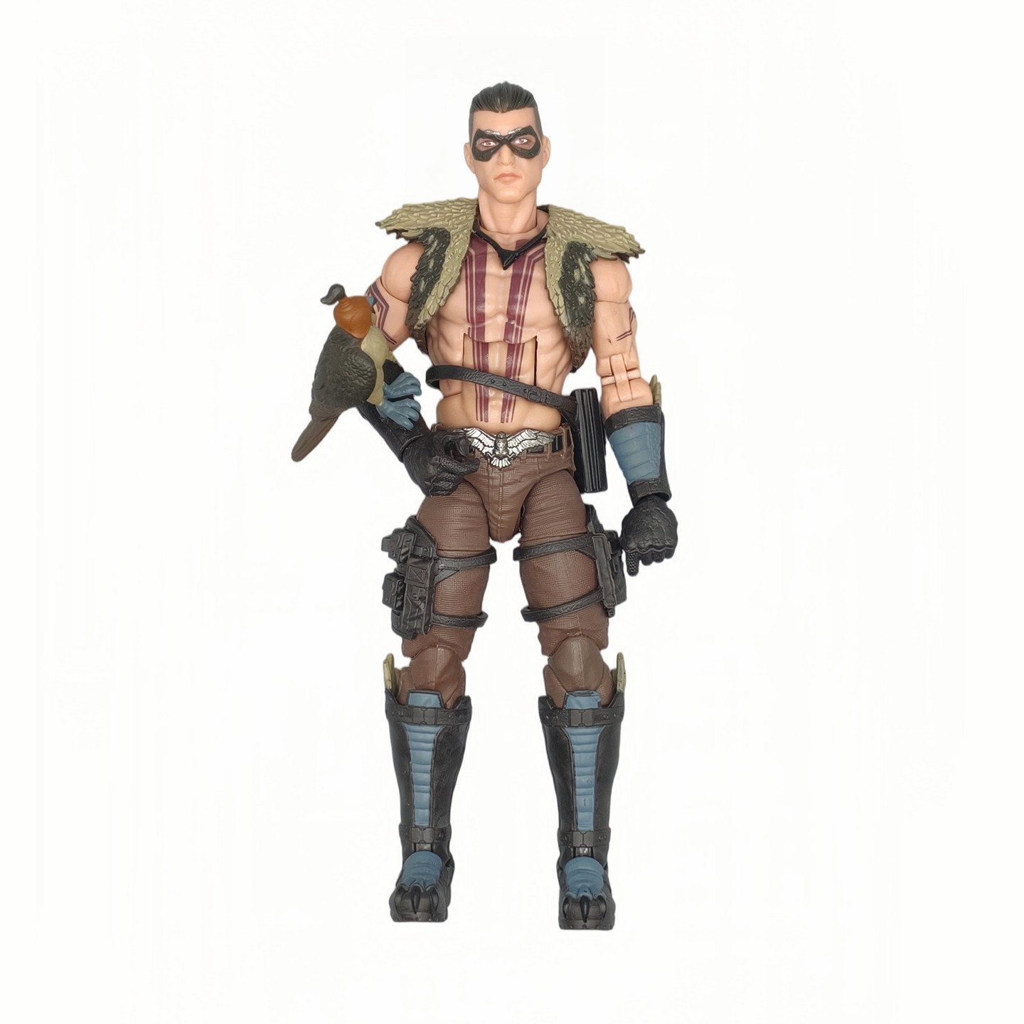 In Stock 6 Inch Gi Joe Classif - Vintage Collection Star Wars 评论和价格