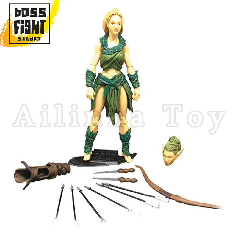 Boss Fight Studio 1/18 3.75inc - Vintage Collection Star Wars 评论和价格