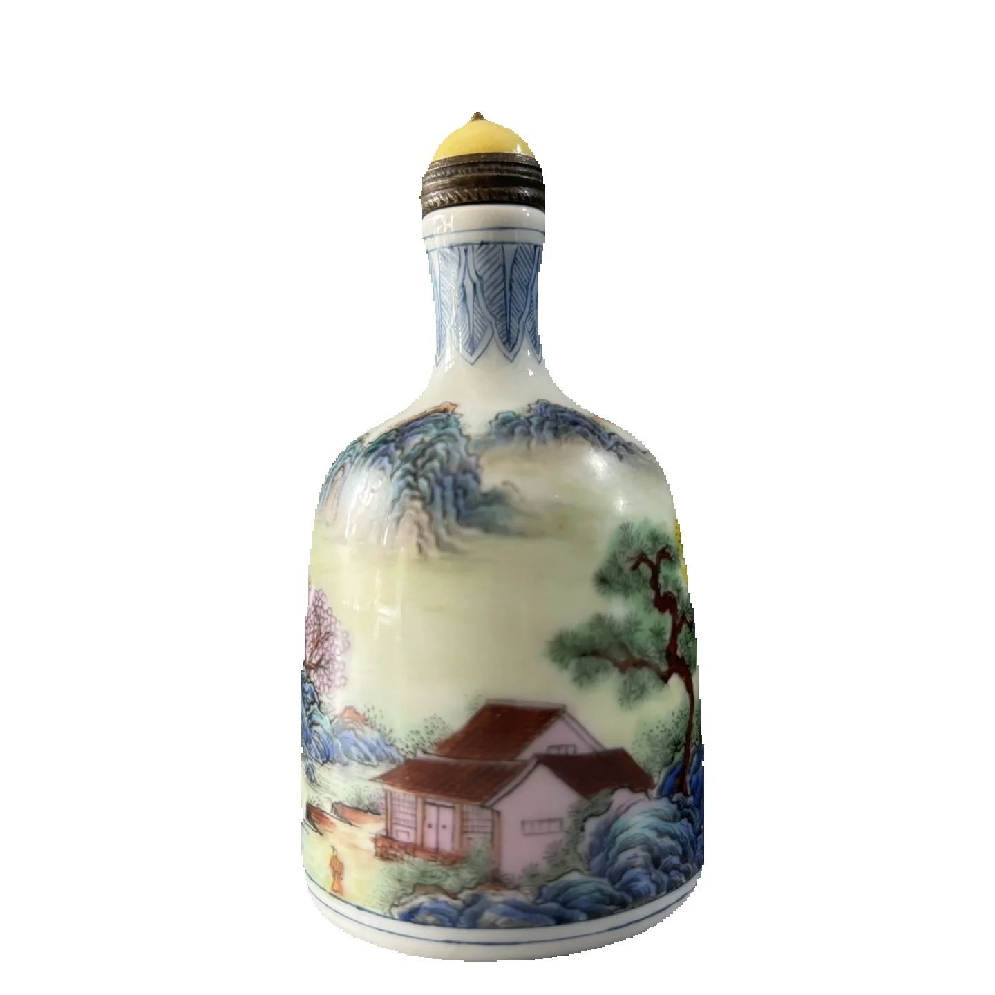 Collection Chinese Vintage Por - Vintage Collectible Bottles 评论和价格