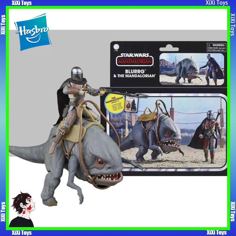 In Stock Hasbro Star Wars The  - Vintage Collection Star Wars 评论和价格