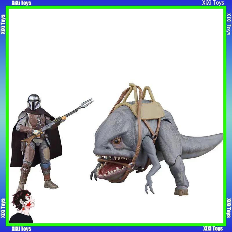 In Stock Hasbro Star Wars The  - Vintage Collection Star Wars 评论和价格
