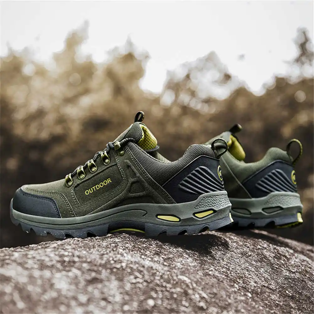 Non-slip Lace Up Hiking Tennis - Vintage Collectible Stores 评论和价格