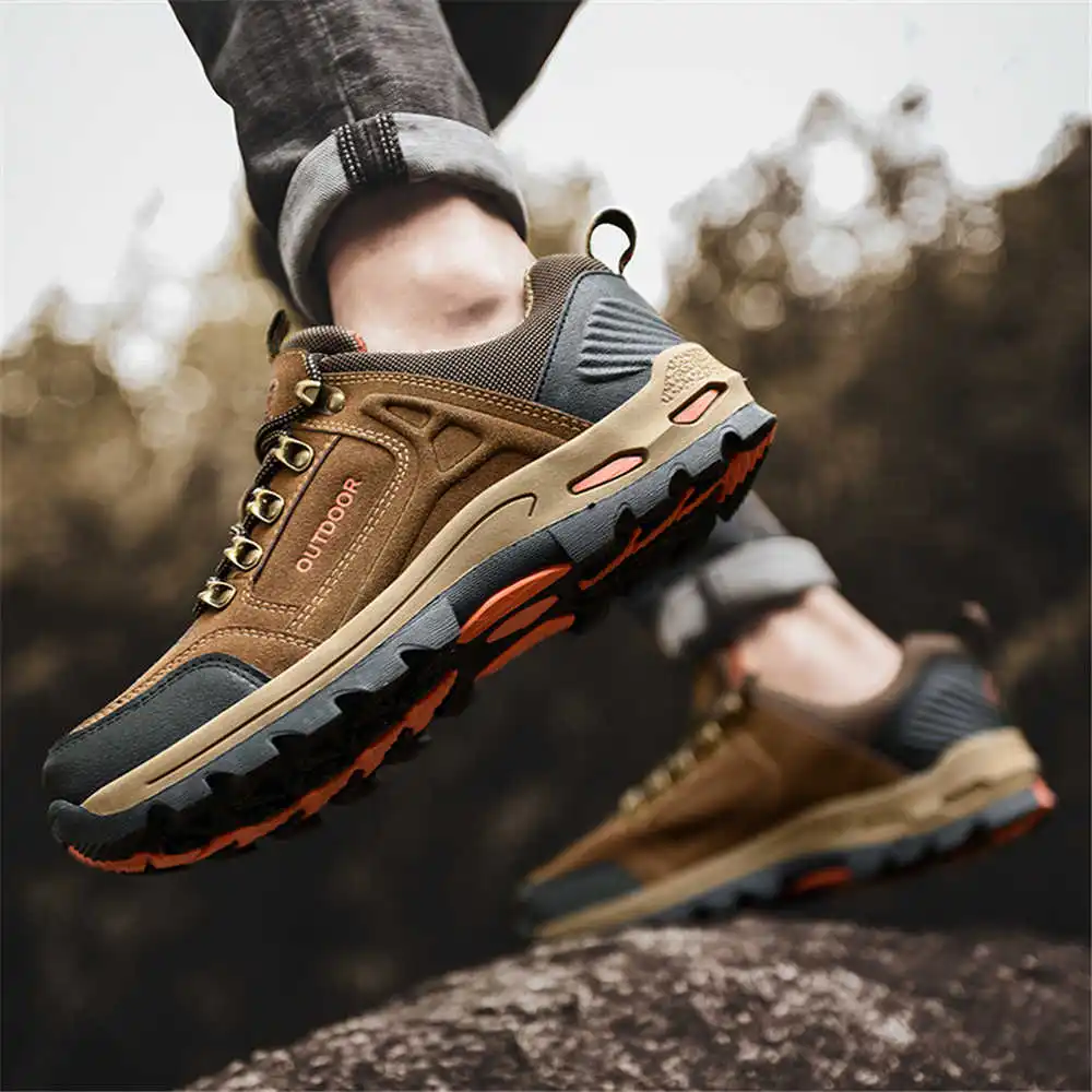 Non-slip Lace Up Hiking Tennis - Vintage Collectible Stores 评论和价格