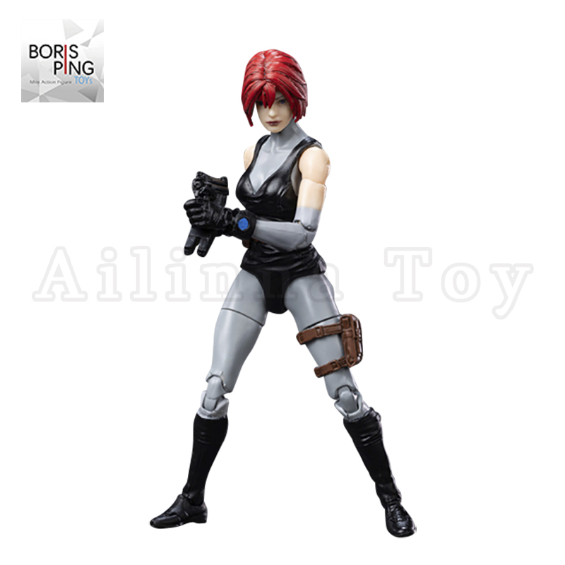 Boris Ping Toys AK18 Series 1/ - Vintage Collection Star Wars 评论和价格