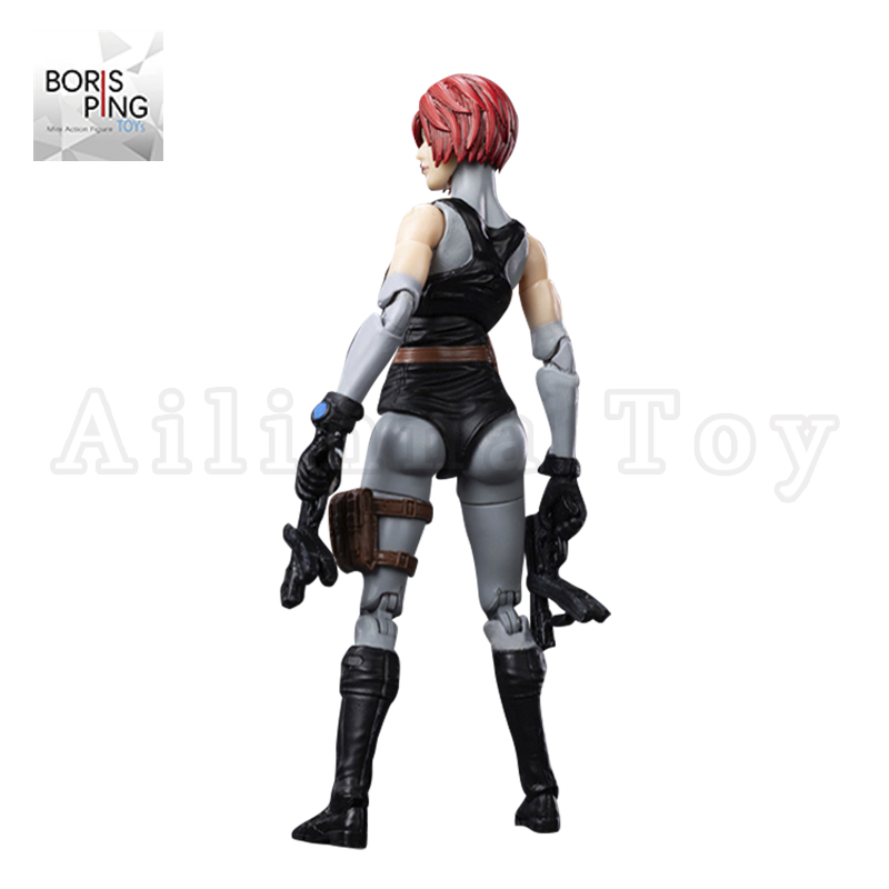 Boris Ping Toys AK18 Series 1/ - Vintage Collection Star Wars 评论和价格