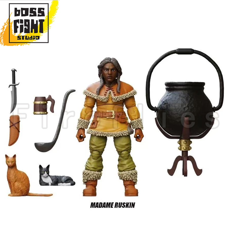 1/18 4inches Boss Fight Studio - Vintage Collection Star Wars 评论和价格