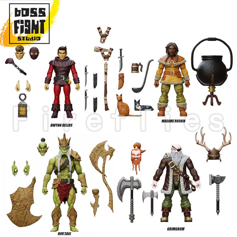 1/18 4inches Boss Fight Studio - Vintage Collection Star Wars 评论和价格