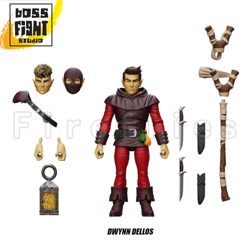 1/18 4inches Boss Fight Studio - Vintage Collection Star Wars 评论和价格