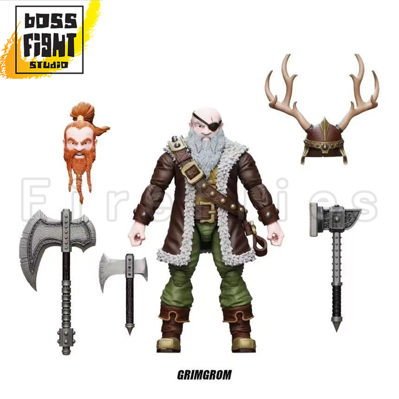1/18 4inches Boss Fight Studio - Vintage Collection Star Wars 评论和价格