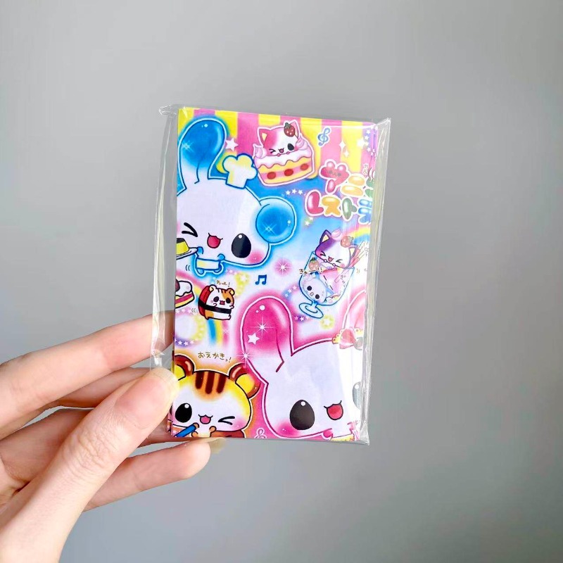 20pcs/Pack Heisei Retro Anime  - Vintage Items 评论和价格