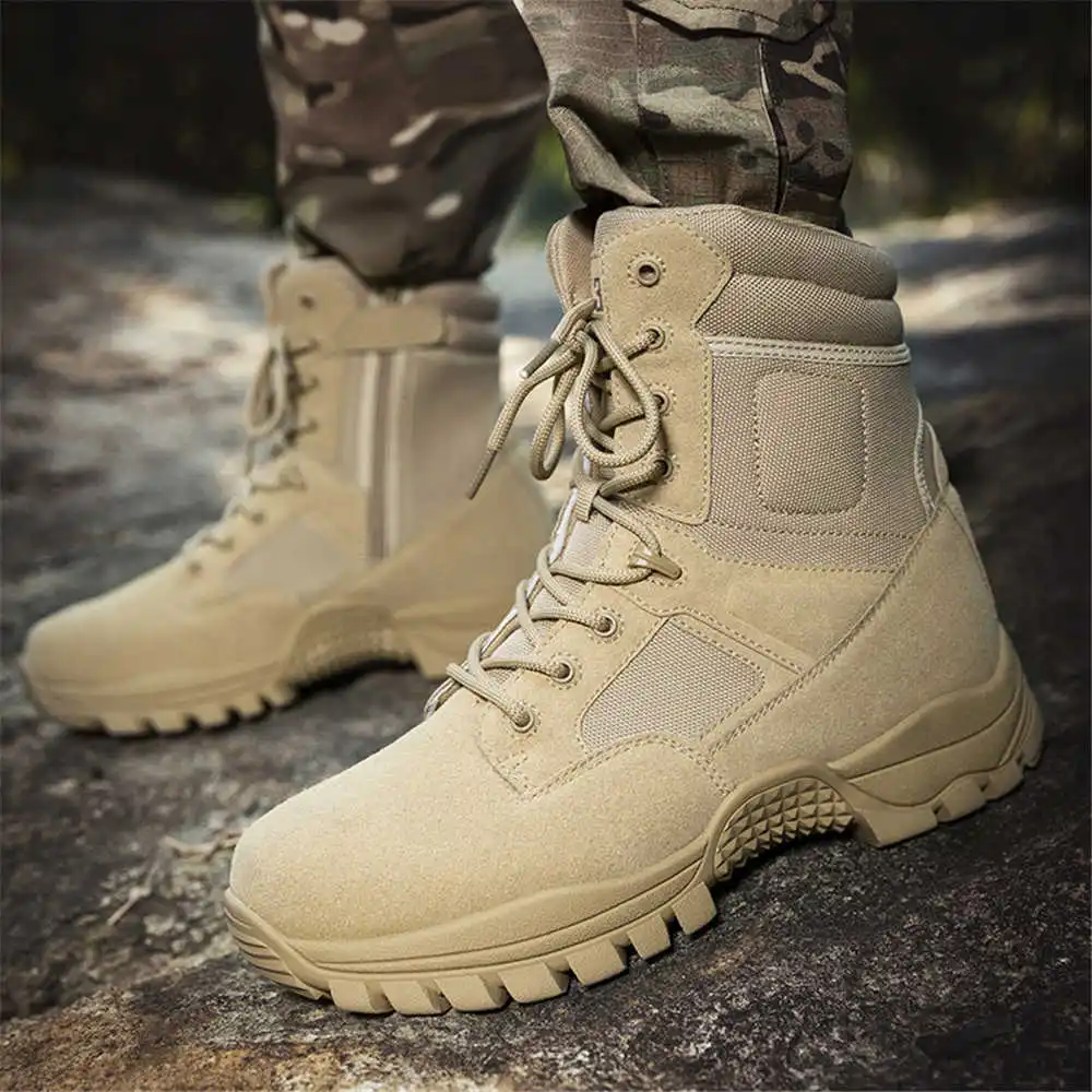 Nonslip Genuine Leather Hiking - Vintage Collectible Stores 评论和价格