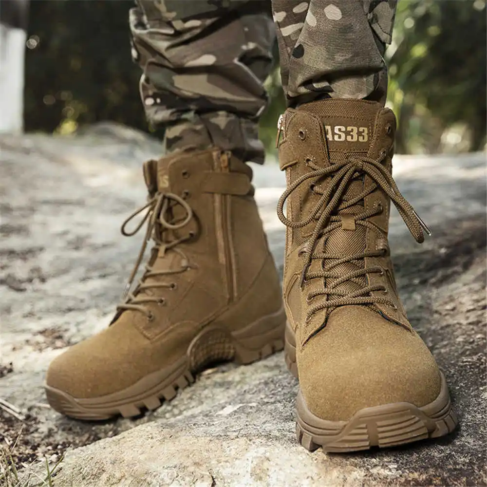 Nonslip Genuine Leather Hiking - Vintage Collectible Stores 评论和价格