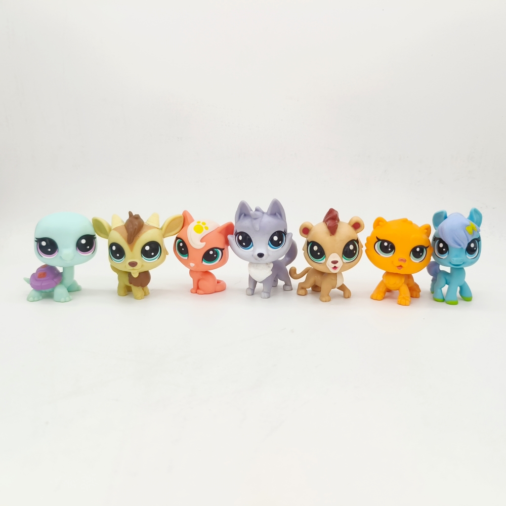 Vintage Original Cute Big Eyes - Vintage And Collectible Items 评论和价格