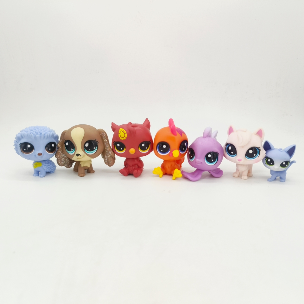 Vintage Original Cute Big Eyes - Vintage And Collectible Items 评论和价格