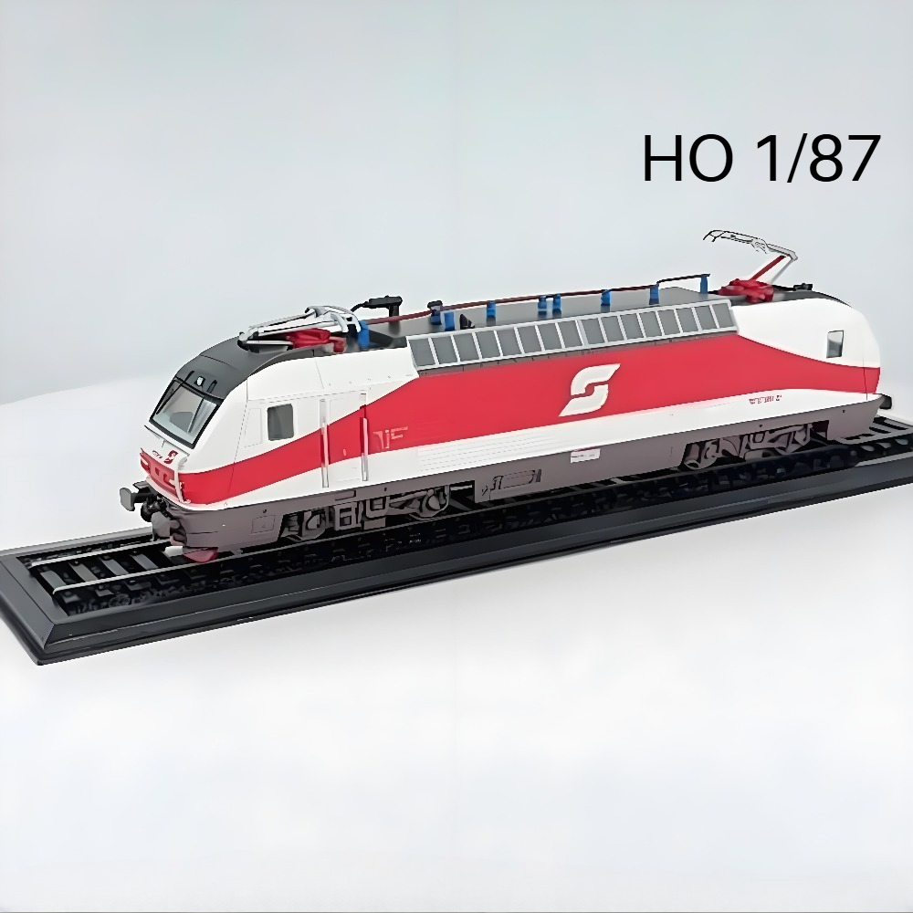 HO Type 1/87 Train Model Vinta - Vintage And Collectible Items 评论和价格