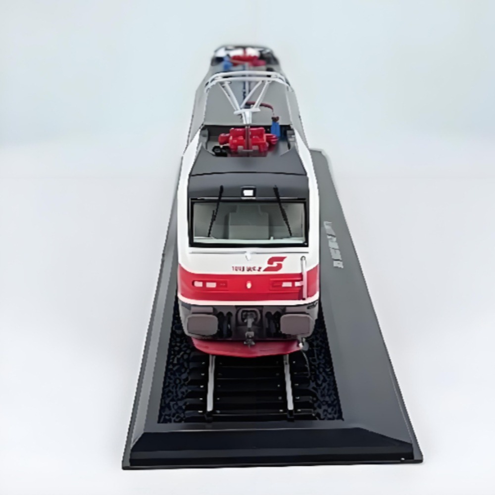 HO Type 1/87 Train Model Vinta - Vintage And Collectible Items 评论和价格