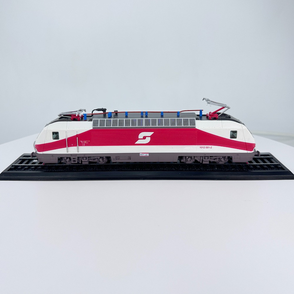 HO Type 1/87 Train Model Vinta - Vintage And Collectible Items 评论和价格