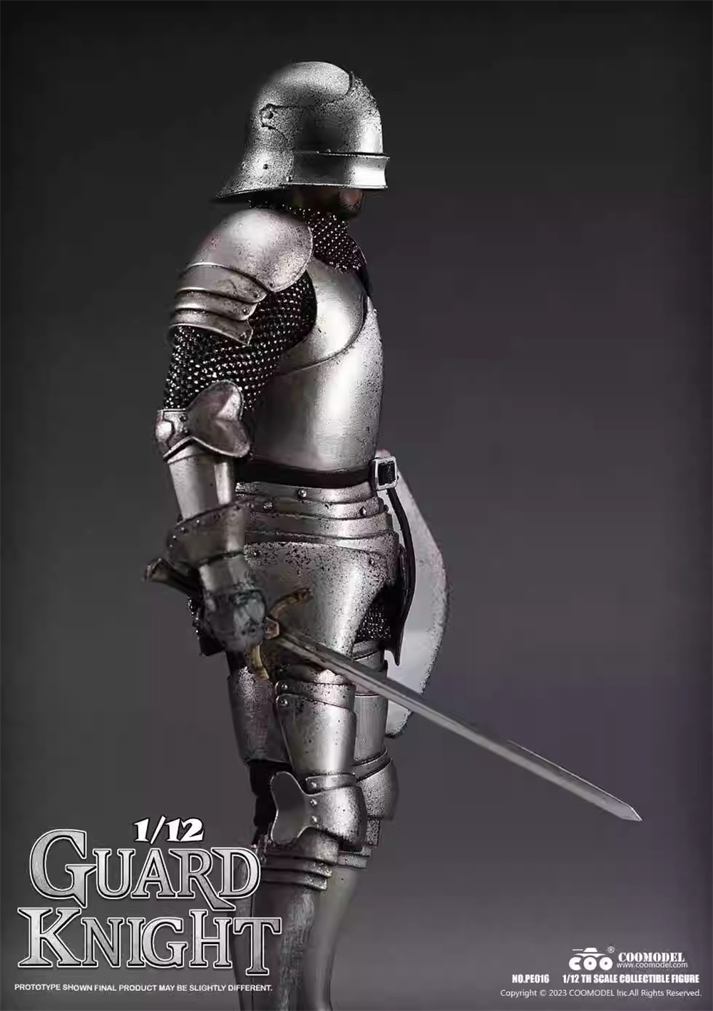 Hot Sales 1/12 COOMODEL PE016  - Vintage Collectible Toys For Sale 评论和价格