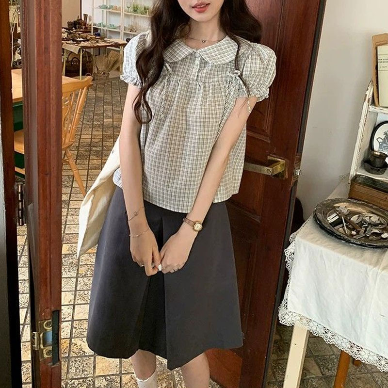 Female Clothing Preppy Style D - Vintage Toy Collector 评论和价格