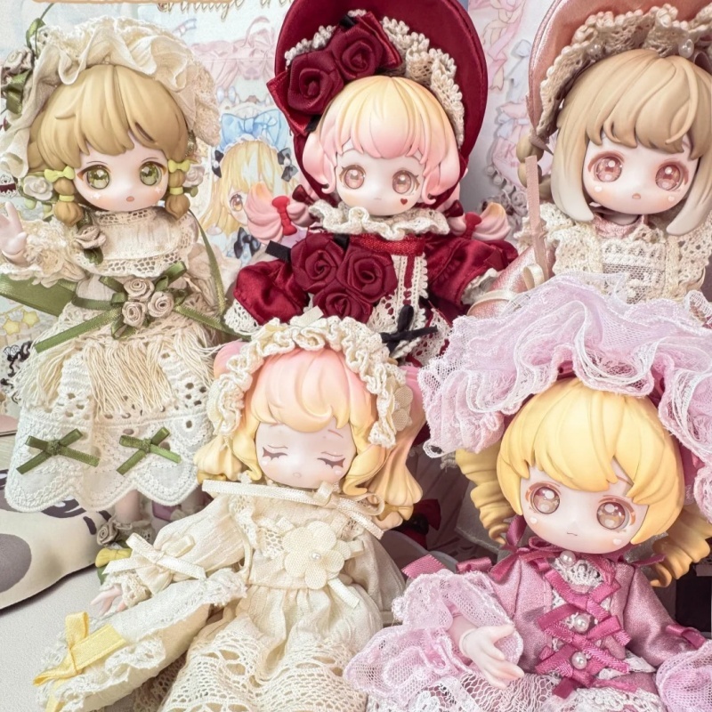 Hot Sale 1/12 Mjd Kiseki Vinta - Vintage Collectible Toys For Sale 评论和价格
