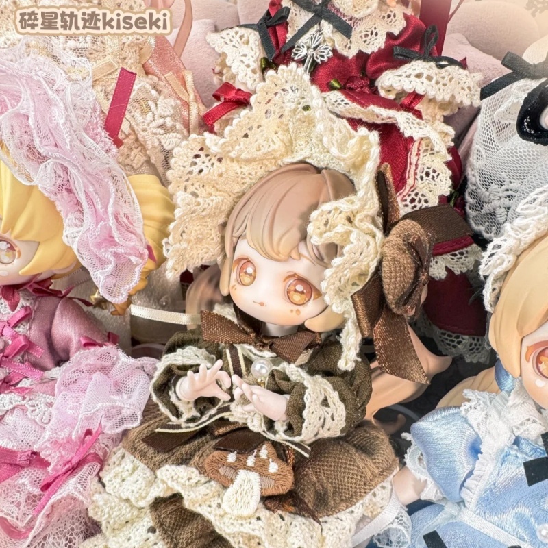 Hot Sale 1/12 Mjd Kiseki Vinta - Vintage Collectible Toys For Sale 评论和价格
