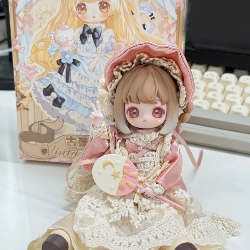 Hot Sale 1/12 Mjd Kiseki Vinta - Vintage Collectible Toys For Sale 评论和价格