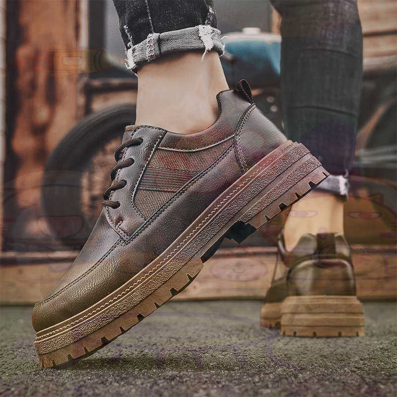 Dark Natural Leather Fashion T - Vintage Collectible Stores 评论和价格