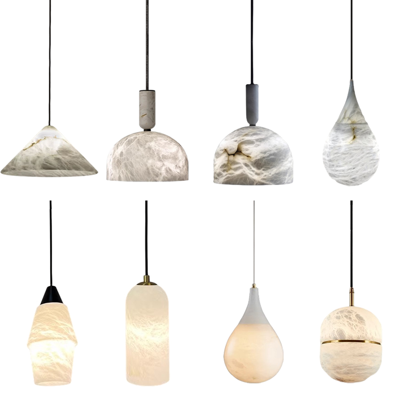 Retro Vintage Marble Collectio - Collectible Vintage Lamps 评论和价格