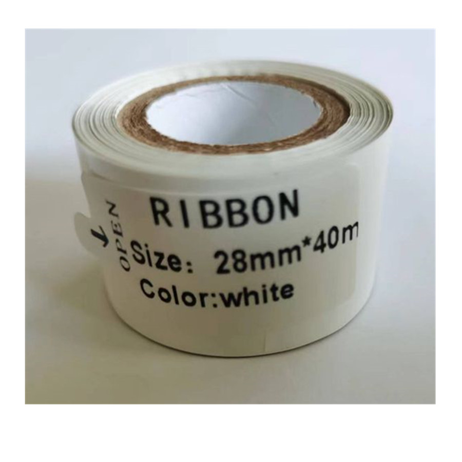 10 Rolls Special ribbon for ho - Typewriter Ribbon Roll 评论和价格