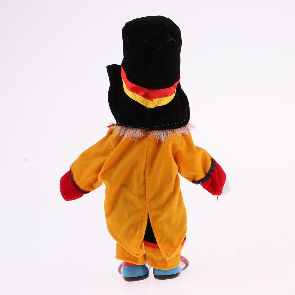 Porcelain Clown Doll Collectib - Vintage Collectible Clowns 评论和价格