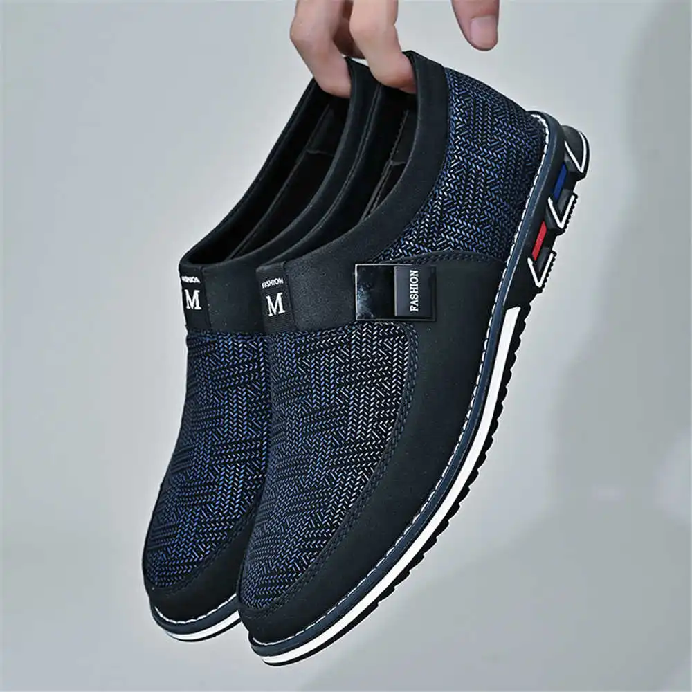 Dark Blue 44-45 Summer Shoes S - Vintage Collectible Stores 评论和价格