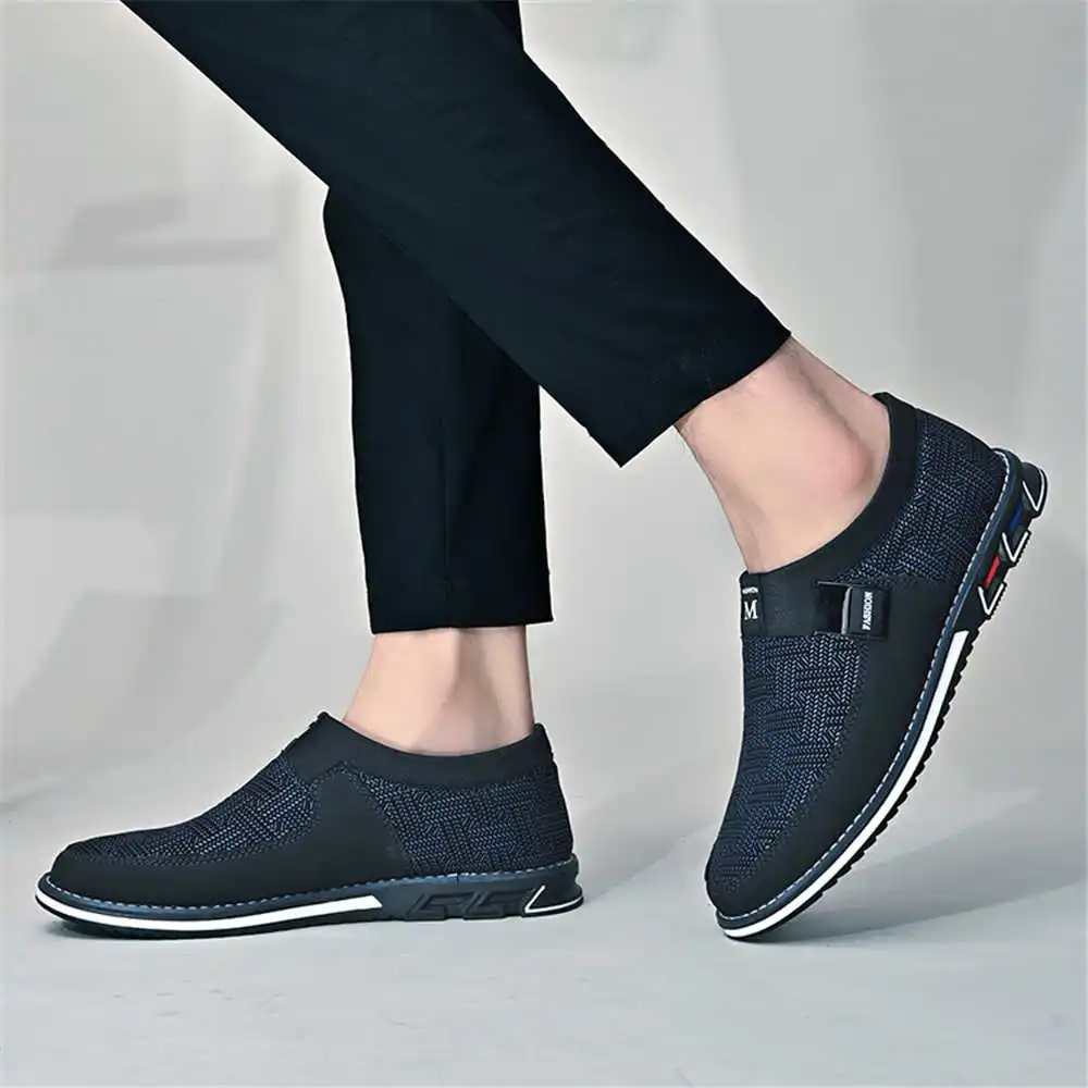 Dark Blue 44-45 Summer Shoes S - Vintage Collectible Stores 评论和价格
