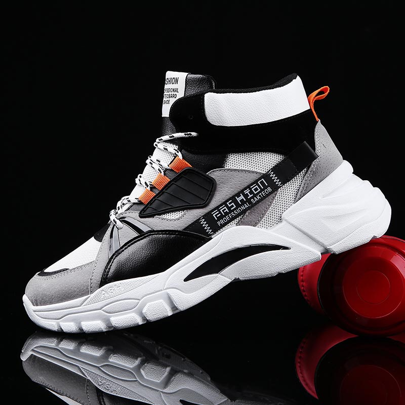 Hightop Summer Men's Sport Sho - Vintage Collectible Stores 评论和价格