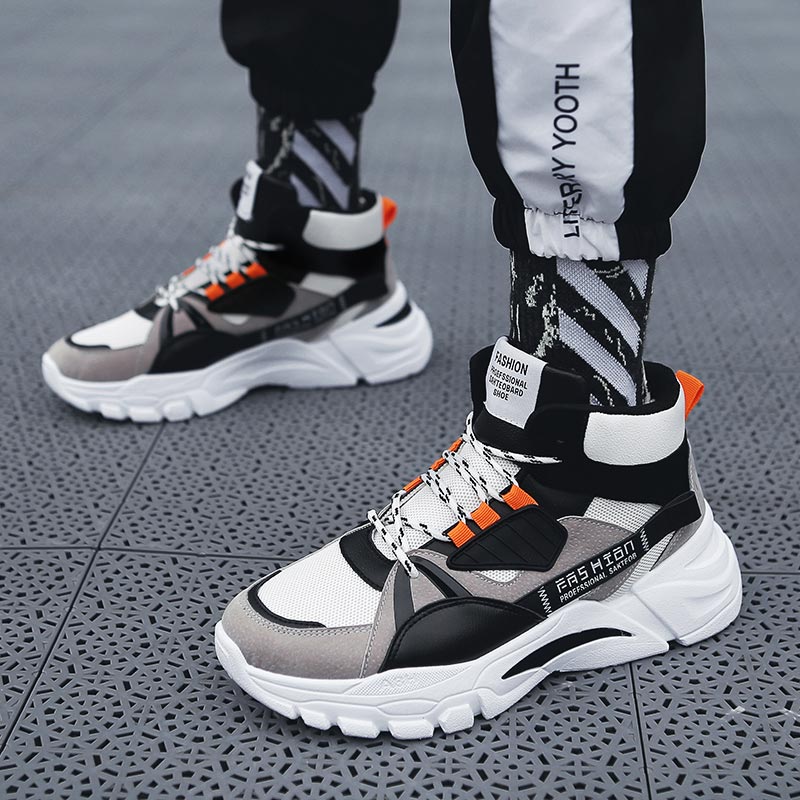 Hightop Summer Men's Sport Sho - Vintage Collectible Stores 评论和价格