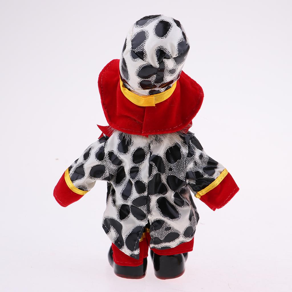 Clown Dolls Porcelain Vintage  - Vintage Collectible Clowns 评论和价格