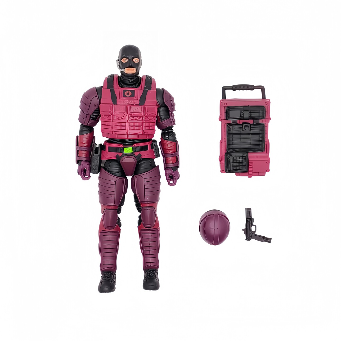 In Stock Gi Joe Classified Ser - Vintage Collection Star Wars 评论和价格