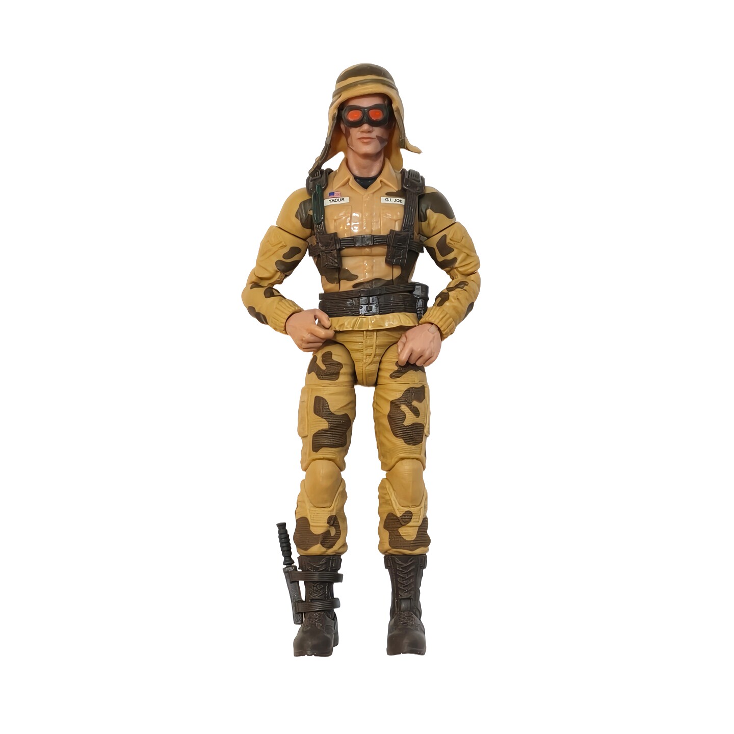 In Stock Gi Joe Classified Ser - Vintage Collection Star Wars 评论和价格