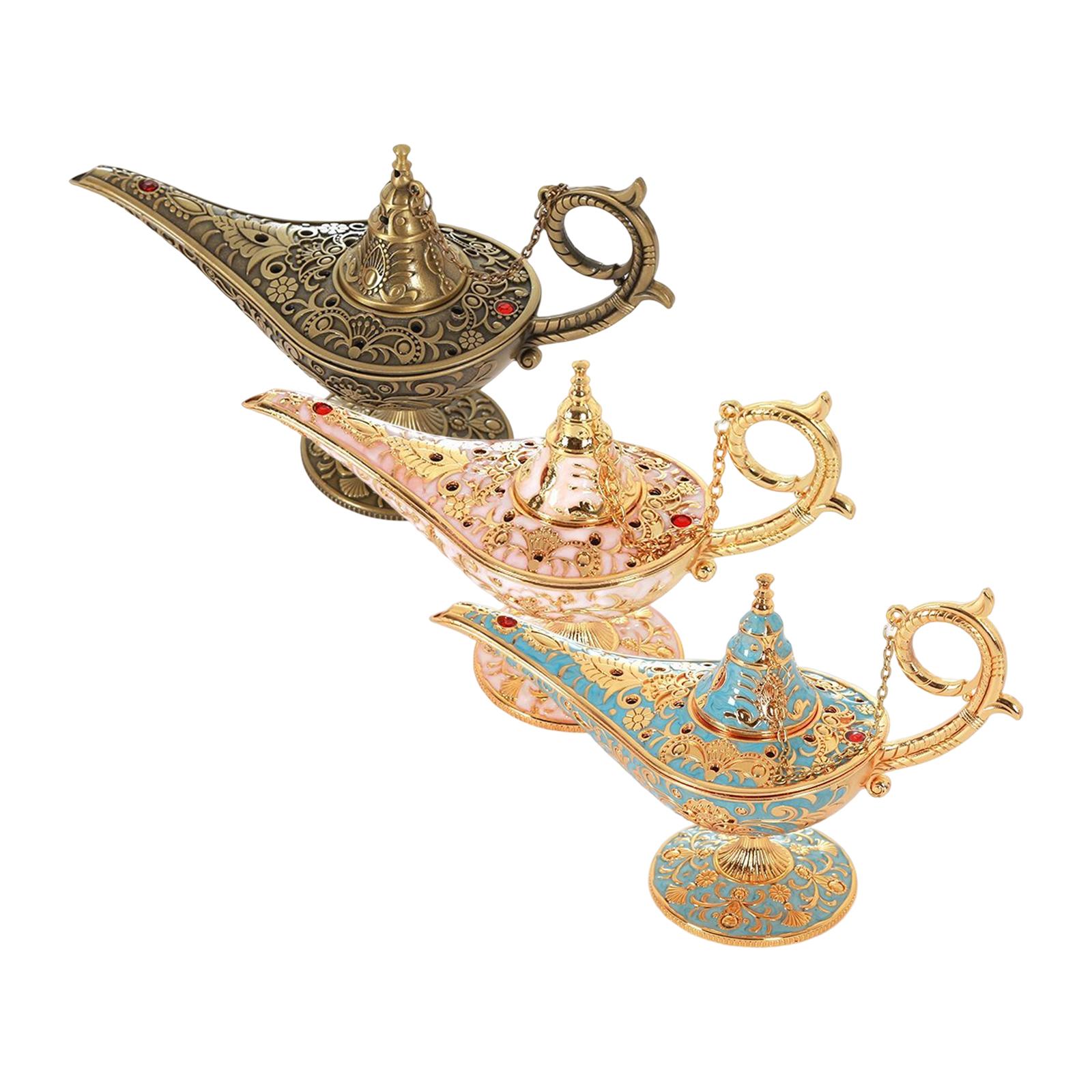 Classic Wishing Light Lamp Dec - Collectible Vintage Lamps 评论和价格