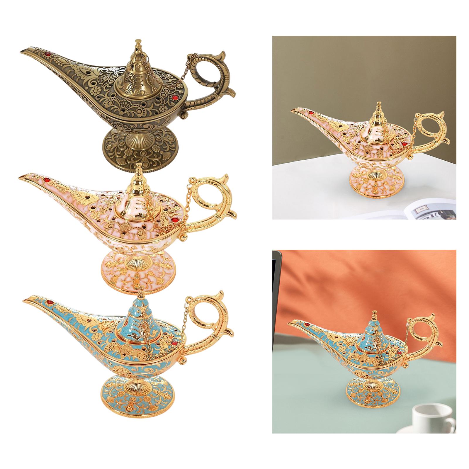 Classic Wishing Light Lamp Dec - Collectible Vintage Lamps 评论和价格