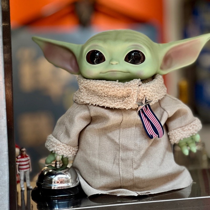 Original Adults Fun 28cm Disne - Vintage Collection Star Wars 评论和价格
