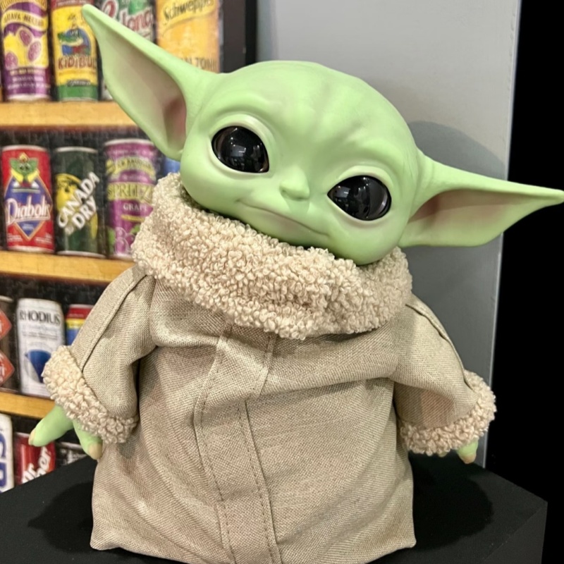 Original Adults Fun 28cm Disne - Vintage Collection Star Wars 评论和价格