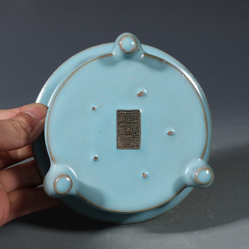 Antique Old Collection Song Ru - Vintage Collectible Bottles 评论和价格