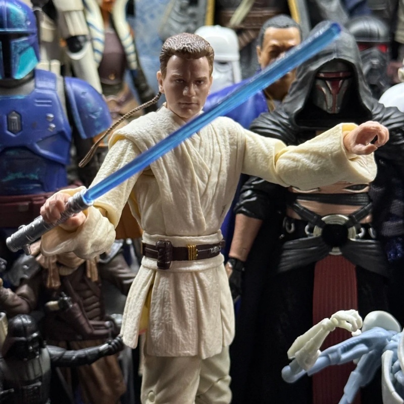 Hasbro Original Hot Sale Star  - Vintage Collection Star Wars 评论和价格