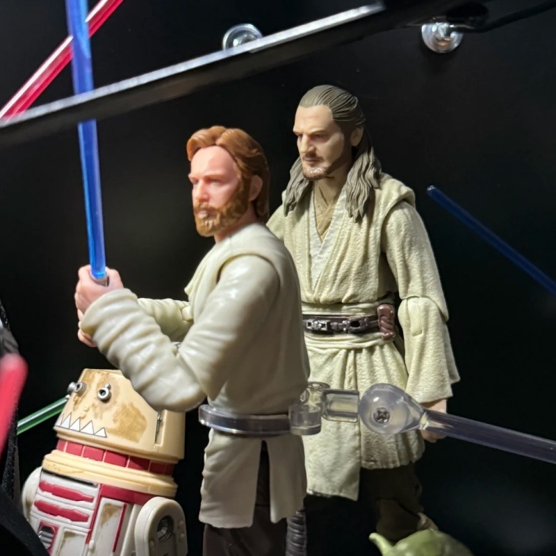 Hasbro Original Hot Sale Star  - Vintage Collection Star Wars 评论和价格