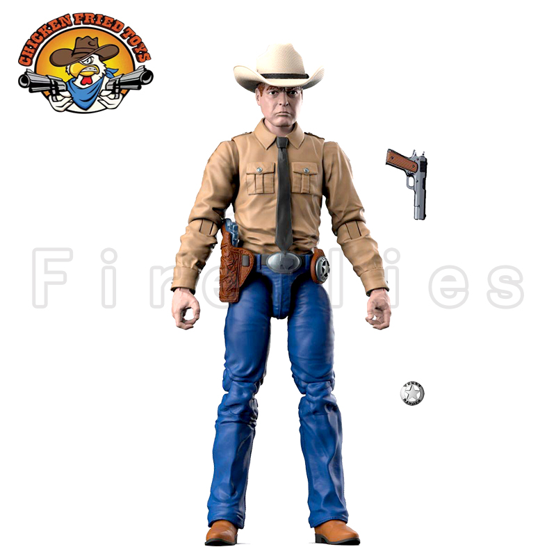 1/18 3.75inches Chicken Fried  - Vintage Collection Star Wars 评论和价格
